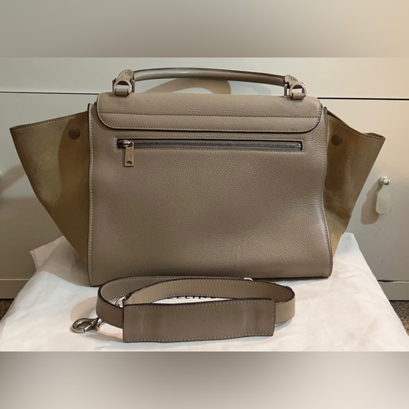 Celine Trapeze - Picture 3 of 16